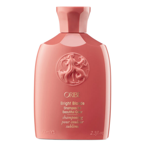 Oribe Bright Blonde Shampoo (75ml)