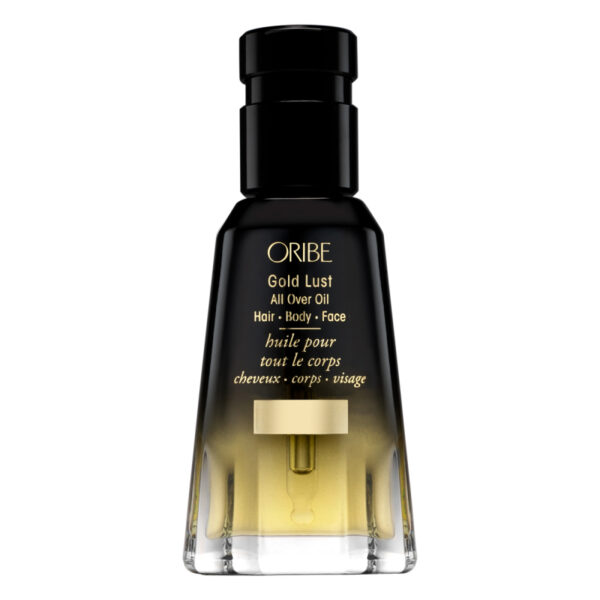 Oribe Gold Lust All Over Oil (50ml)