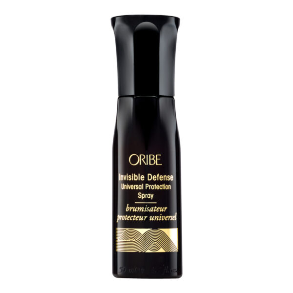 Oribe Invisible Defense Heat Protectant Spray (50ml)