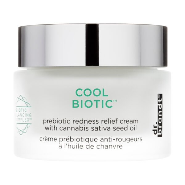 Dr. Brandt Dr Brandt Cool Biotic™ Prebiotic Redness Relief Cream (50ml)