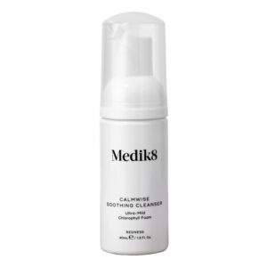 Medik8 Calmwise Soothing Cleanser (40ml)