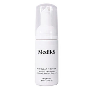 Medik8 Micellar Mousse (40ml)