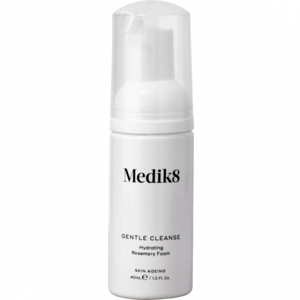 Medik8 GentleCleanse (40ml)