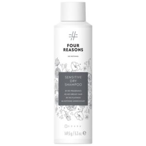 Four Reasons No Nothing  Sensitive Dry Shampoo (250ml)