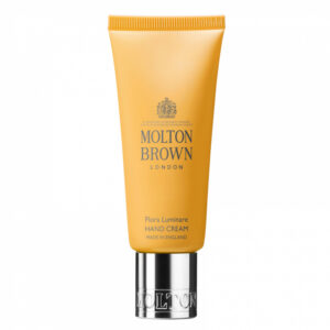 Molton Brown Hand Cream Flora Luminare (40ml)