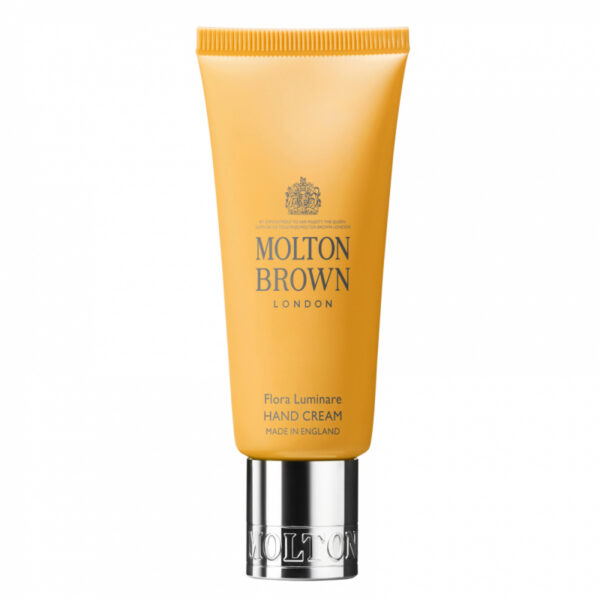 Molton Brown Hand Cream Flora Luminare (40ml)