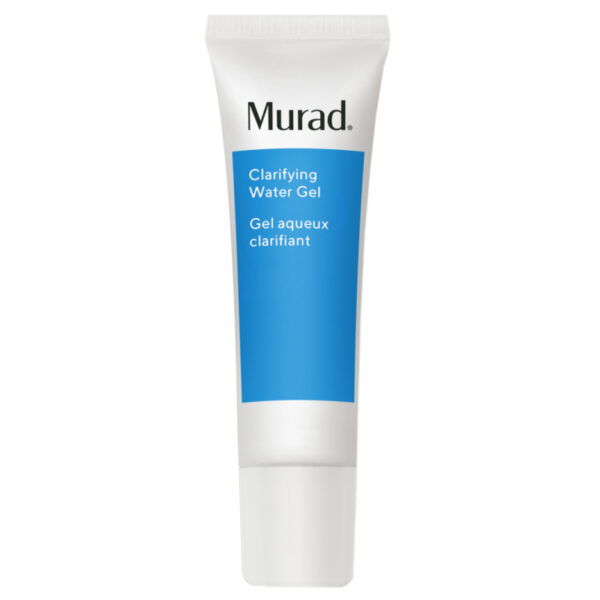 Murad Clarifying Oil Free Water Gel (50ml)