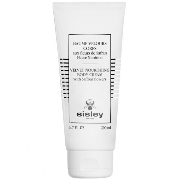 Sisley Velvet Body Balm (200ml)