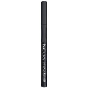 IsaDora Flex Tip Eyeliner 81 Matt Black