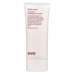 EVO Total Recoil Curl Definer (200ml)