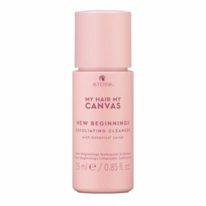 Alterna My Hair My Canvas Canvas New Beginnings Exfoliating Cleanser (25ml)