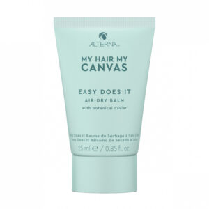 Alterna My Hair My Canvas Easy Does It Air-Dry Balm (25ml)