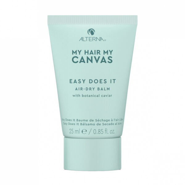 Alterna My Hair My Canvas Easy Does It Air-Dry Balm (25ml)