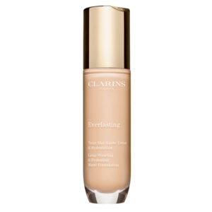 Clarins Everlasting Foundation 100.3 Shell