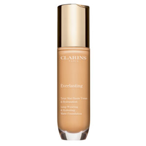 Clarins Everlasting Foundation 110