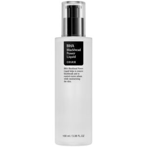 CosRx BHA Blackhead Power Liquid (100ml)