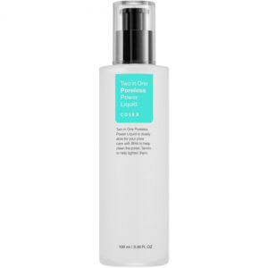 CosRx Two In One Poreless Power Liquid (100ml)