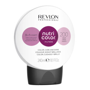 Revlon Professional Nutri Color Filters 200