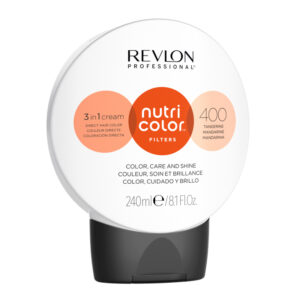 Revlon Professional Nutri Color Filters 400