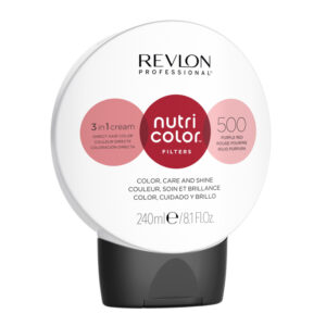 Revlon Professional Nutri Color Filters 500