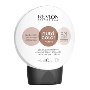 Revlon Professional Nutri Color Filters 821