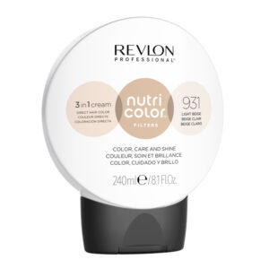 Revlon Professional Nutri Color Filters 931