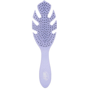 Wetbrush Go Green Detangler Lavender