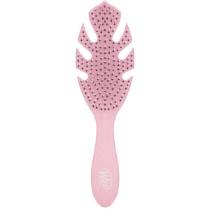 Wetbrush Go Green Detangler Pink