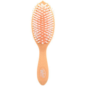 Wetbrush Go Green Treatment and Shine Coconut Oil Brush