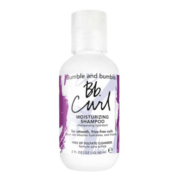 Bumble and Bumble Curl Shampoo (60ml)