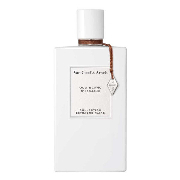 Van Cleef & Arpels Collection Extraordinaire Oud Blanc EdP (75ml)