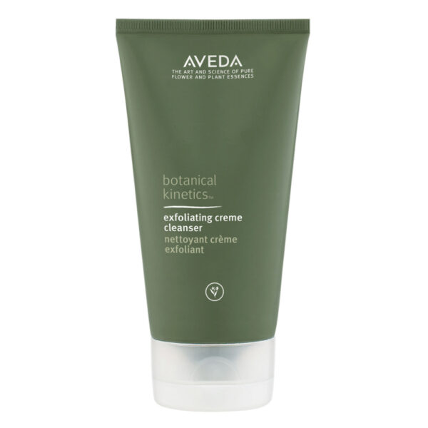 Aveda Botanical Kinetics Exfoliating Cream Cleanser (150ml)