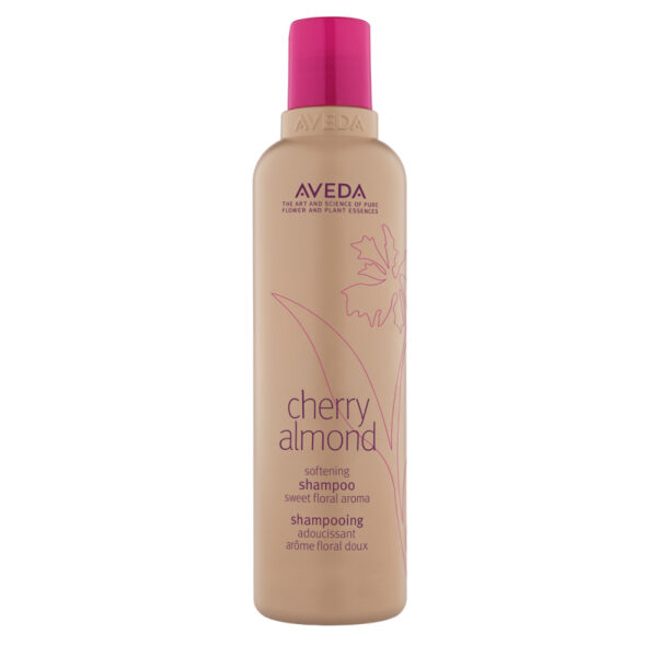 Aveda Cherry Almond Shampoo (250ml)