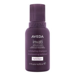 Aveda Invati Advanced Exfoliating Shampoo Light (50ml)