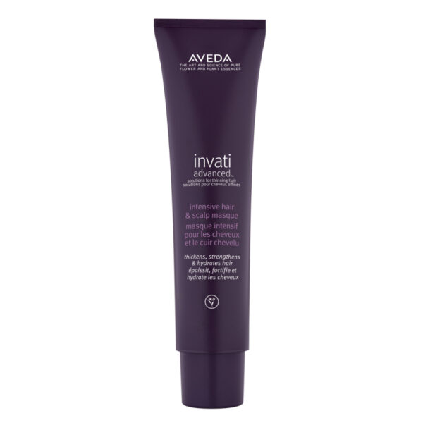 Aveda Invati Advanced Hair and Scalp Masque (150ml)