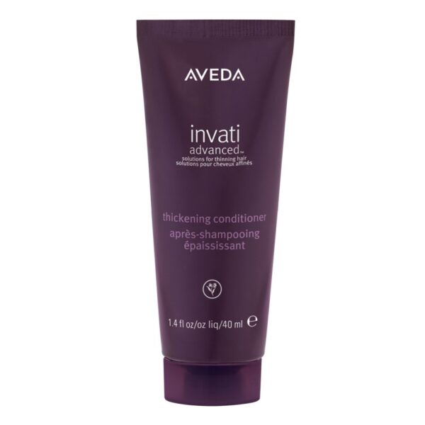 Aveda Invati Advanced Thickening Conditioner (40ml)