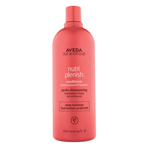 Aveda NutriPlenish Conditioner Deep (1000ml)