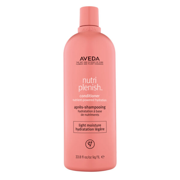 Aveda NutriPlenish Conditioner Light (1000ml)