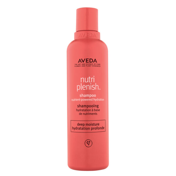 Aveda NutriPlenish Shampoo Deep Moisture (250ml)