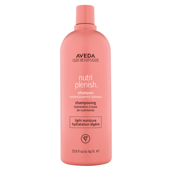 Aveda NutriPlenish Shampoo Light (1000ml)