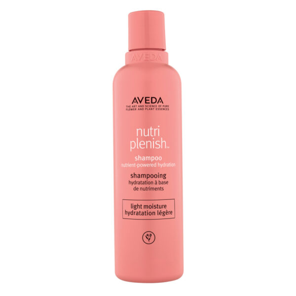 Aveda NutriPlenish Shampoo Light Moisture (250ml)