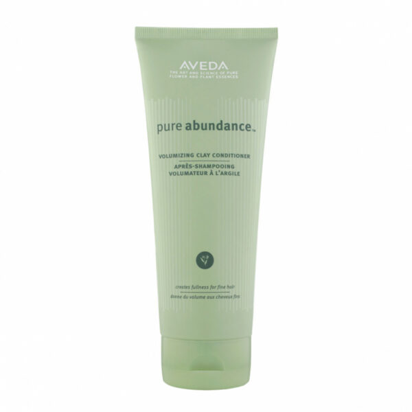 Aveda Pure Abundance Volumizing Clay Conditioner (200ml)