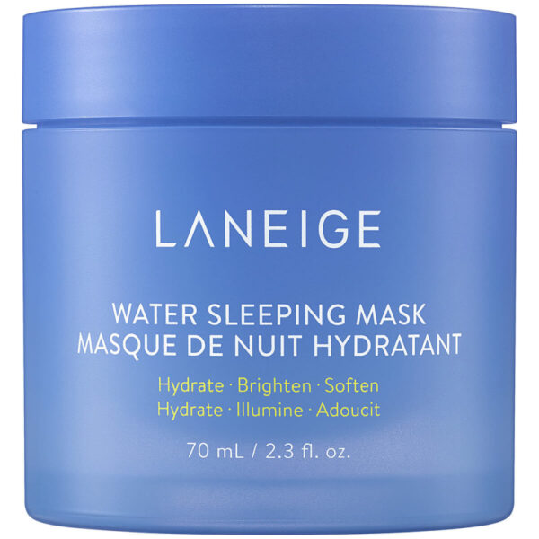 Laneige Water Sleeping Mask (70ml)