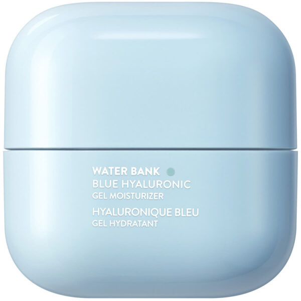 Laneige Water Bank Blue Hyaluronic Gel Moisturizer (50ml)