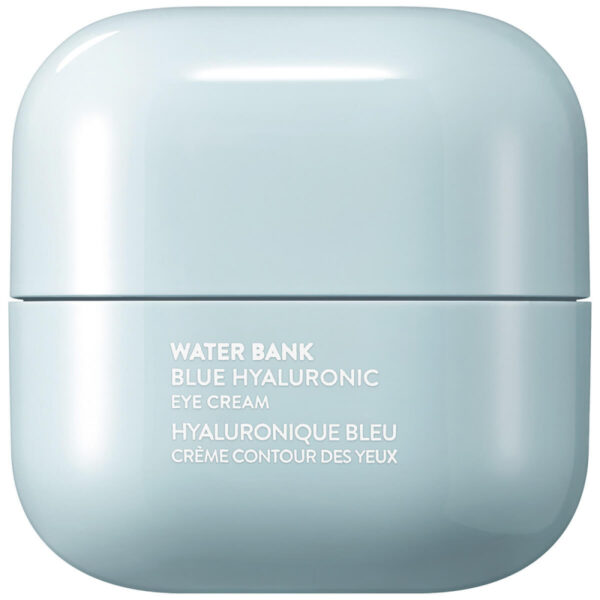 Laneige Water Bank Blue Hyaluronic Eye Cream (25ml)