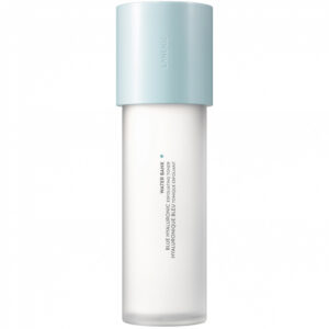 Laneige Water Bank Blue Hyaluronic Exfoliating Toner (160ml)