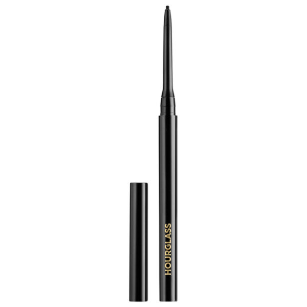 Hourglass 1.5Mm Mechanical Gel Eye Liner Single Obsidian