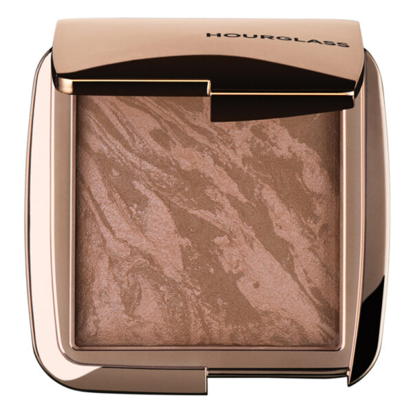 Hourglass Ambient Lighting Bronzer Luminous Bronze Light