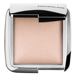 Hourglass Ambient Strobe Lighting Powder Incandescent Strobe Light