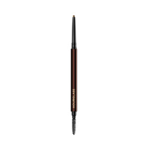 Hourglass Arch Brow Micro Sculpting Pencil Platinum Blonde